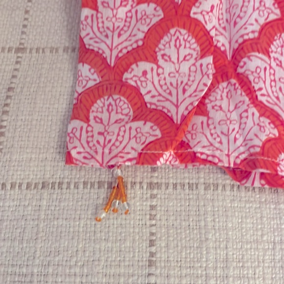 Still Available- Roberta Roller Rabbit Tunic - Picture 3 of 3